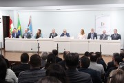 Nova Vara Criminal vai agilizar andamento de processos na comarca de Içara