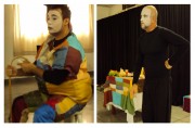 Teatro conscientizar&aacute; sobre viol&ecirc;ncia contra pessoas idosas