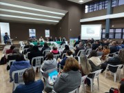 Governo Municipal e Fundai lan&ccedil;am a&ccedil;&otilde;es para o m&ecirc;s do meio ambiente