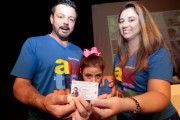 FEE emite quase mil carteiras de identificação do autista em um ano em SC