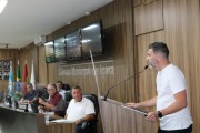Presidente da Fundai apresenta aos vereadores as ações de 2022