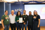 Fundairecebe Selo ODS da Organiza&ccedil;&atilde;o das Na&ccedil;&otilde;es Unidas pelo 4&ordm; ano consecutivo