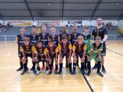 Campeonato Regional Anjos do Futsal já tem os primeiros finalistas definidos