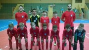 FME classifica segunda equipe para final do Futsal da LAC