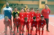 FME soma duas vit&oacute;rias e um empate no Regional da LUD