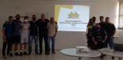 Equipes de futsal de Forquilhinha estreiam no Campeonato Catarinense 