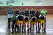 Equipes da FME/PV avan&ccedil;am na Copa Anjos do Futsal