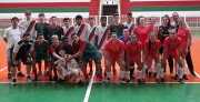 Futsal do Município de Forquilhinha volta disputar categorias no estadual