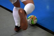 Coronav&iacute;rus em SC: Portaria regulamenta retorno do campeonato catarinense de futsal