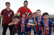 Içara vence etapa do Circuito Sulbrasileiro de Futsal