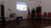 Geoparque Cânions do Sul será apresentado em evento no Rio Grande do Norte   