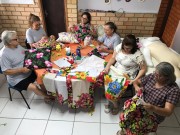 Clubes de Mães de Içara retomam atividades no dia 2 de março