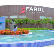 Farol Shopping comemora 12 anos de constante crescimento