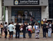 Cartórios Eleitorais atendem mais de 59 mil eleitores nos últimos dias 