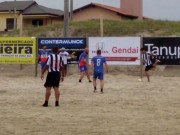 Encerrada a primeira rodada do Coroa Bom de Bola