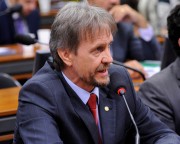 Pedro Uczai cobra deputados catarinenses alinhados com Michel Temer