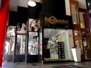 Foto Master &eacute; o mais novo parceiro do Clube Carvoeiro