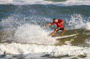 Campeonato de Surf atrai 150 surfistas para o Arroio do Silva