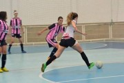 FME pretende reunir oito equipes em torneio de futsal feminino