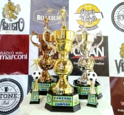 Final do Municipal de Futsal de Urussanga ser&aacute; neste s&aacute;bado