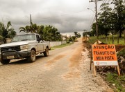 Mais de 30 ruas serão recuperadas em Içara