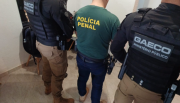 GAECO e GEAC deflagram segunda fase da opera&ccedil;&atilde;o Fundraising