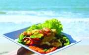 Sabores do Litoral Sul catarinense agu&ccedil;ados em festival gastron&ocirc;mico