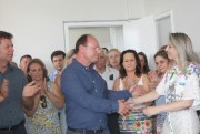 Gerusa Bolsoni assume Secretaria de Educa&ccedil;&atilde;o em I&ccedil;ara