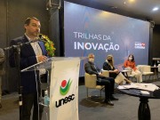 Governador Carlos Moisés destaca inovação catarinense durante Circuito Inova SC