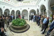 Governo de SC inicia estudos para projeto de constru&ccedil;&atilde;o de via paralela &agrave; BR-101 no Litoral