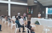Secretaria de Saúde entrega mais 80 ordens de ultrassonografias em Içara