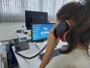 Furto deixa Prefeitura de Içara e empresas sem contato via telefone