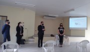 Assistência Social de Maracajá realiza capacitação de planejamento