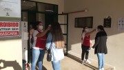 As provas do Processo Seletivo da Prefeitura de Maracajá ocorreram no domingo