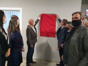 Governo de Balneário Rincão inaugura novo CEI no Bairro Mirassol  