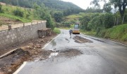 Secretaria de Obras inicia operação tapa buracos e recupera 18km de asfalto