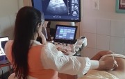 Secretaria de Saúde retoma exames de ultrassom em Siderópolis
