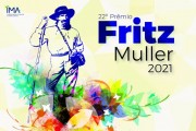 Inscrições para o Prêmio Fritz Müller seguem abertas