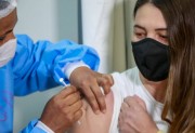 Vacinação: SC ultrapassa 6 milhões de doses aplicadas contra a Covid-19