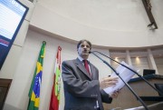 Deputado Saretta solicita amplia&ccedil;&atilde;o dos leitos de UTI neonatal