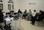 Grupo de Acolhimento ao Luto promove palestra para explicar o tema em Orleans (SC)