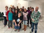 Inscrições para novo grupo antitabagismo em Içara começam sexta-feira 