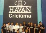 Havan entrega 21 mil reais da Campanha Troco Solid&aacute;rio