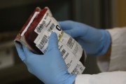 Hemosc reforça necessidade da doação para repor estoques de sangue