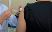 Centro de Vacinação estará com horário estendido para concluir vacinação 