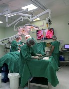 Hospital São José próximo de realizar o 10º transplante renal