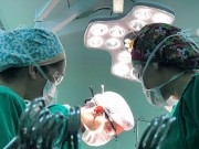Hospital São José já registrou cinco captações de múltiplos órgãos
