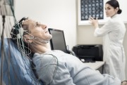  Eletroencefalograma auxilia na detecção das doenças neurológicas