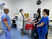 HSJosé é reconhecido como Centro de Atendimento aos Pacientes com AVC