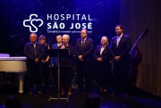 HSJosé de Criciúma (SC) celebra o Dia do Médico com evento especial